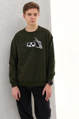 Свитшот 1536 детский