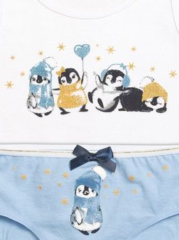 GUAVL3824 комплект для девочек