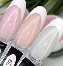 Гель Royal-gel ACRYL CAMOUFLAGE DIAMOND 28 15 мл.  фото 33