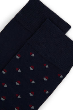 Erkek Lacivert _orap - U.s. polo assn фото 2