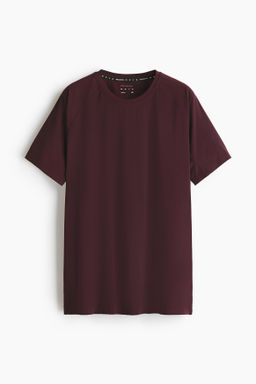 Camiseta de deporte con CoolMove Muscle Fit - H&m фото 2