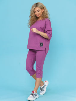 870 Костюм "Слива"