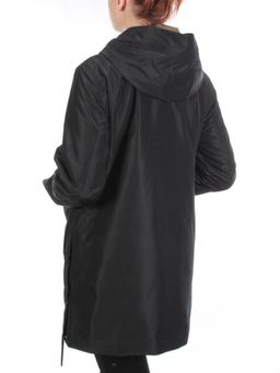 2192 BLACK Куртка демисезонная женская Parten (50 гр. синтепон) - Fashion фото 4