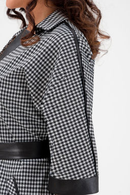 Платье Лавинья (46-56) - Serenada фото 8