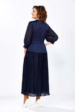 Платье Mira Fashion 5621