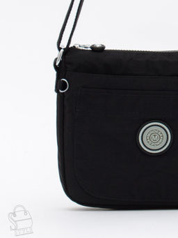 Сумка женская 8665MD black Mindesa  фото 5