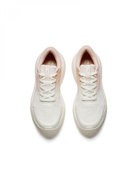 Кроссовки для тренинга Бежевый/Розовый EBUFFER 10 LITE - Anta фото 2