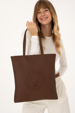 Kad_n A__k Kahverengi _anta - U.s. polo assn фото 2