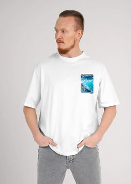 Футболка мужская