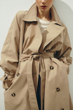Gabardina - H&m фото 2