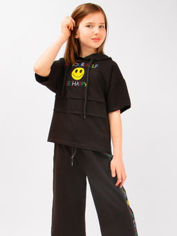 Костюм детский Соль&Перец