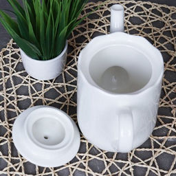 Чайник заварочный 600 мл / TED-465 /уп 18/ - Галеонтрейд фото 3