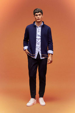 Брюки Jogger со шнурком, эластичные во всех направлениях - Defacto фото 3