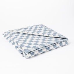 Одеяло байковое детское, размер 100х140 см, цвет МИКС - Simaland фото 11