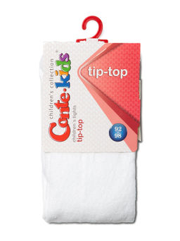 Conte-kids TIP-TOP белый - Conte elegant фото 14
