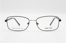 Оправа DACCHI 33966 55-17-140 C1