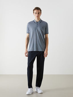 Polo Yaka Erkek Ti??rt