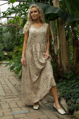 Сарафан Нерея