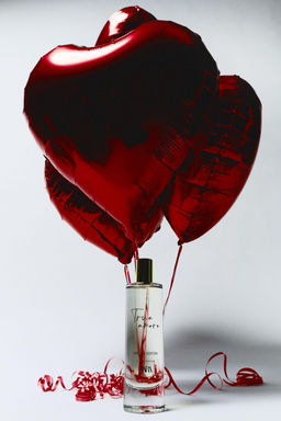 TRUE AMORE EDP 80ML (2.71 FL. OZ). - Zara фото 2