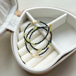 Колье-чокер - J.prettier фото 2