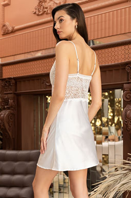 Сексуальная короткая сорочка Mia-Amore  фото 2