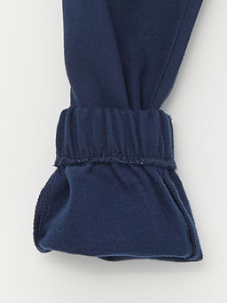 Beli Lastikli Erkek ?ocuk Jogger Pantolon - Waikiki фото 3