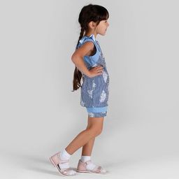 Костюм для девочки Южанка - Мариша фото 3