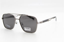 Солнцезащитные очки POMILED (Polarized) 08249 58-17-140 С3-08 с мешочком