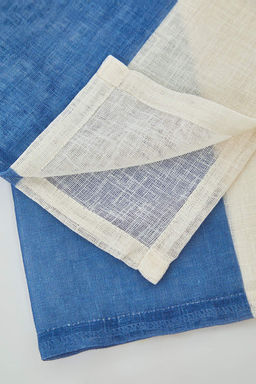 2li Marine Amerikan Servis Seti 30x50cm TPHSS25RUN00020 - Trendyolmilla фото 4