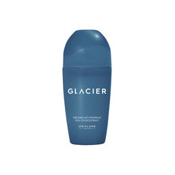 Шариковый дезодорант-антиперспирант Glacier - Oriflame фото 3