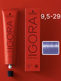 Igora Royal, 60 мл. - Schwarzkopf professional фото 168