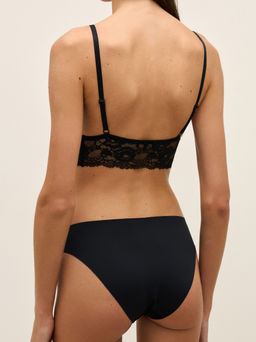 Бралетт из кружева / Zarina  фото 6