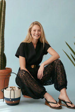 Комплект брючный (двойка)