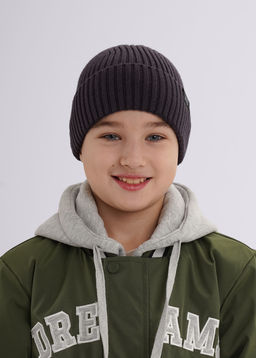Шапка детская для мальчика