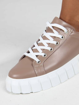 Кеды EDART 128.91505 w.cocoa toprak - Ed'art фото 14