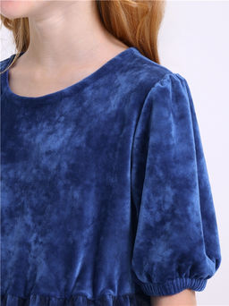 платье 1ДПК4629636с - Апрель фото 3