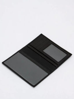 Обложка на документы 20922 black Pratero