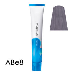 Краска для волос MATERIA ABe8, 80 г мл.