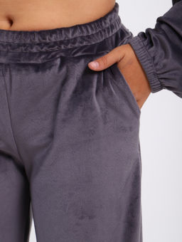 КМ397 Костюм "Мэджик" (серый)