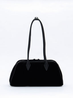 Сумка 990180NNAA black Natale Navetta