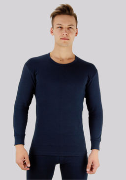 Мужской лонгслив Berrak 748  фото 5