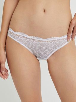 Infinity / Трусы жен Vega белый