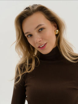 Водолазка женская ВЖ-001