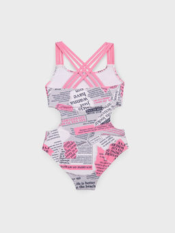 PlayToday / Купальник фото 10