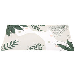 Термосалфетка ПВХ 26х41см Нефрит (Россия) - Домашняя мода фото 2