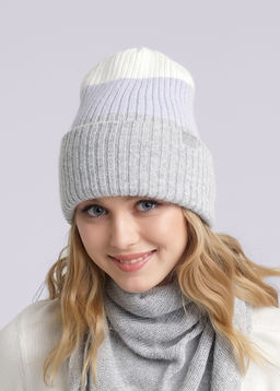 Шапка женская