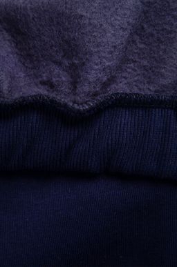 Теплые брюки из футера трехнитки с начесом для мальчика Bonito фото 5