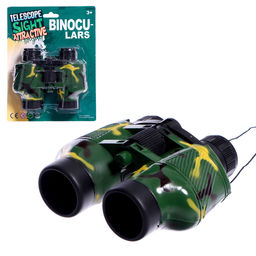 Бинокль Разведчик