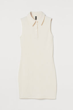 Vestido de canale