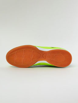 Детские футзалки FN Shadow (IN) Kid (Light Green/Black)